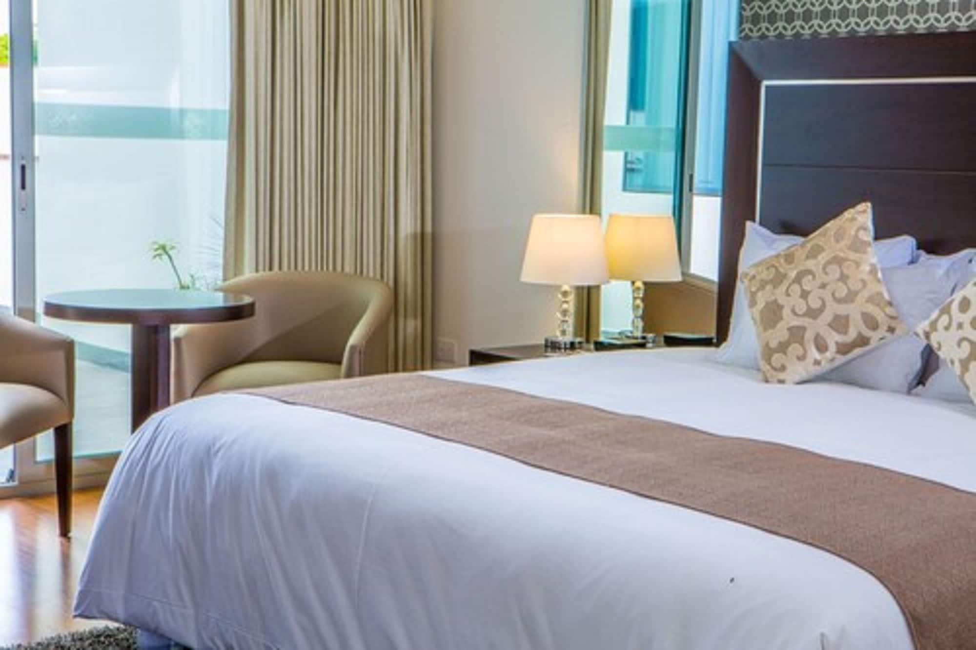 Hotel Jose Antonio Deluxe Lima Exteriér fotografie