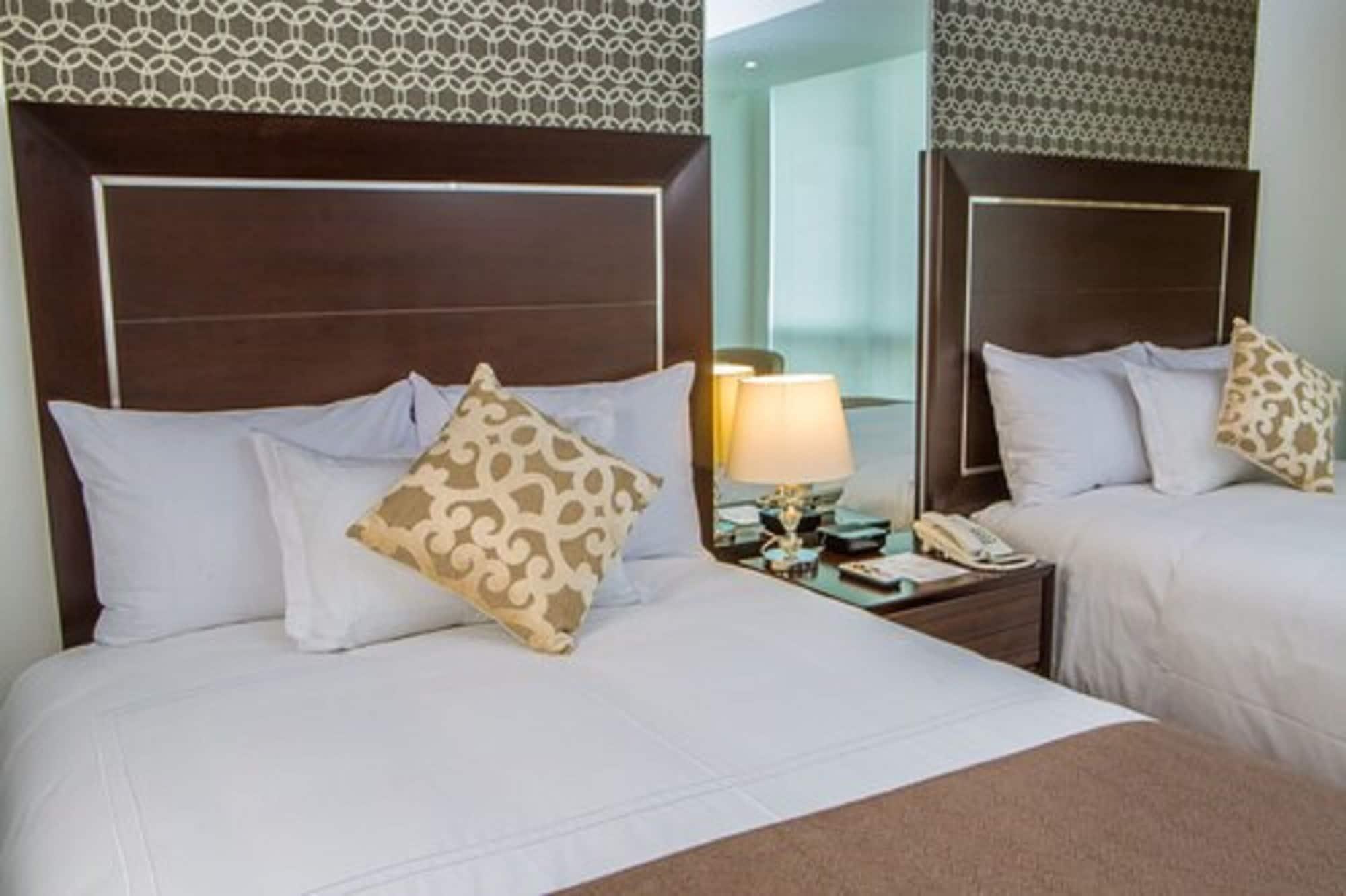 Hotel Jose Antonio Deluxe Lima Exteriér fotografie