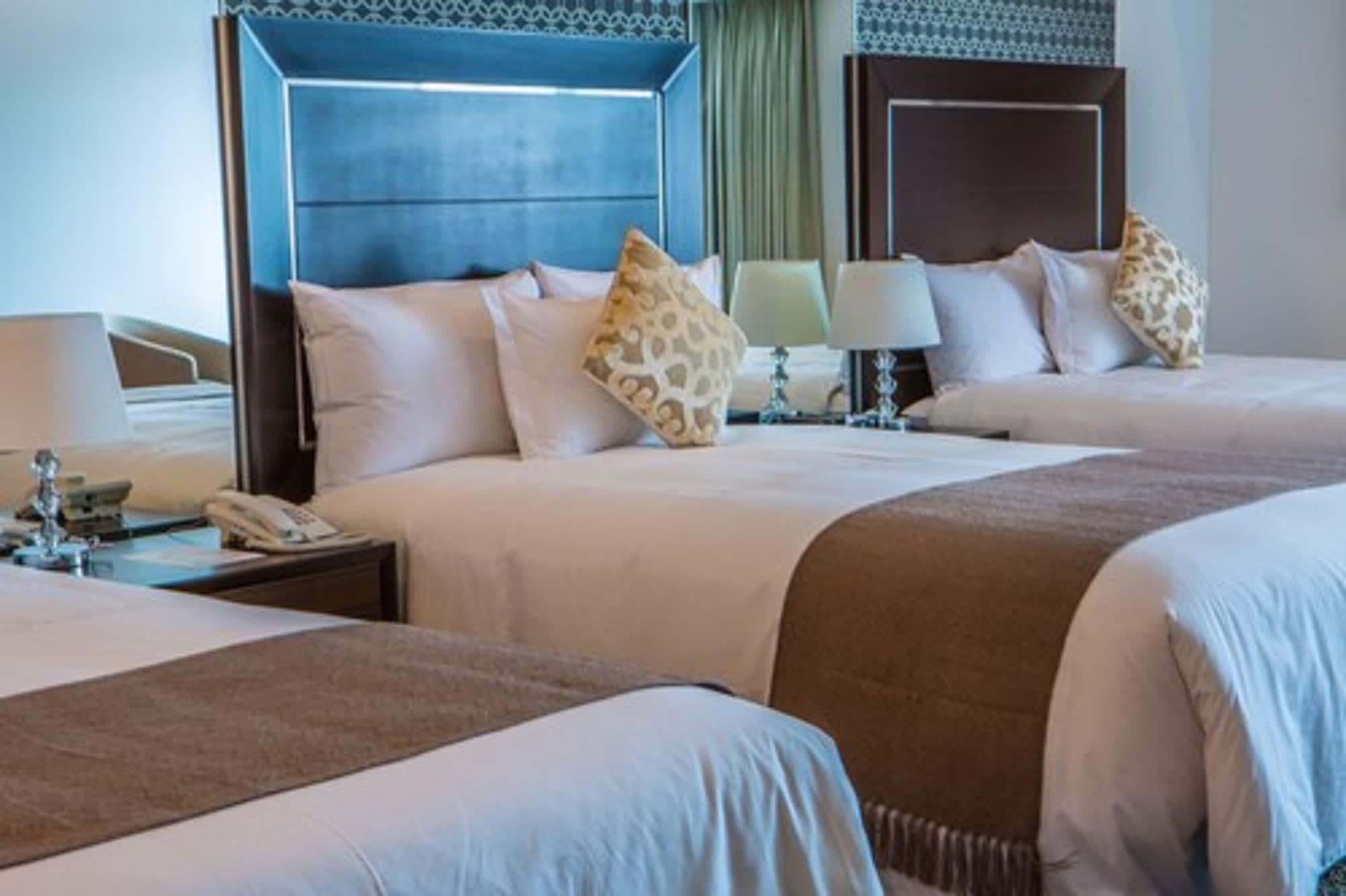 Hotel Jose Antonio Deluxe Lima Exteriér fotografie