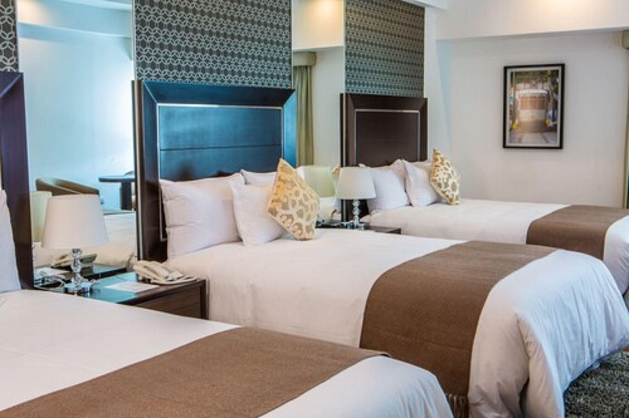 Hotel Jose Antonio Deluxe Lima Exteriér fotografie