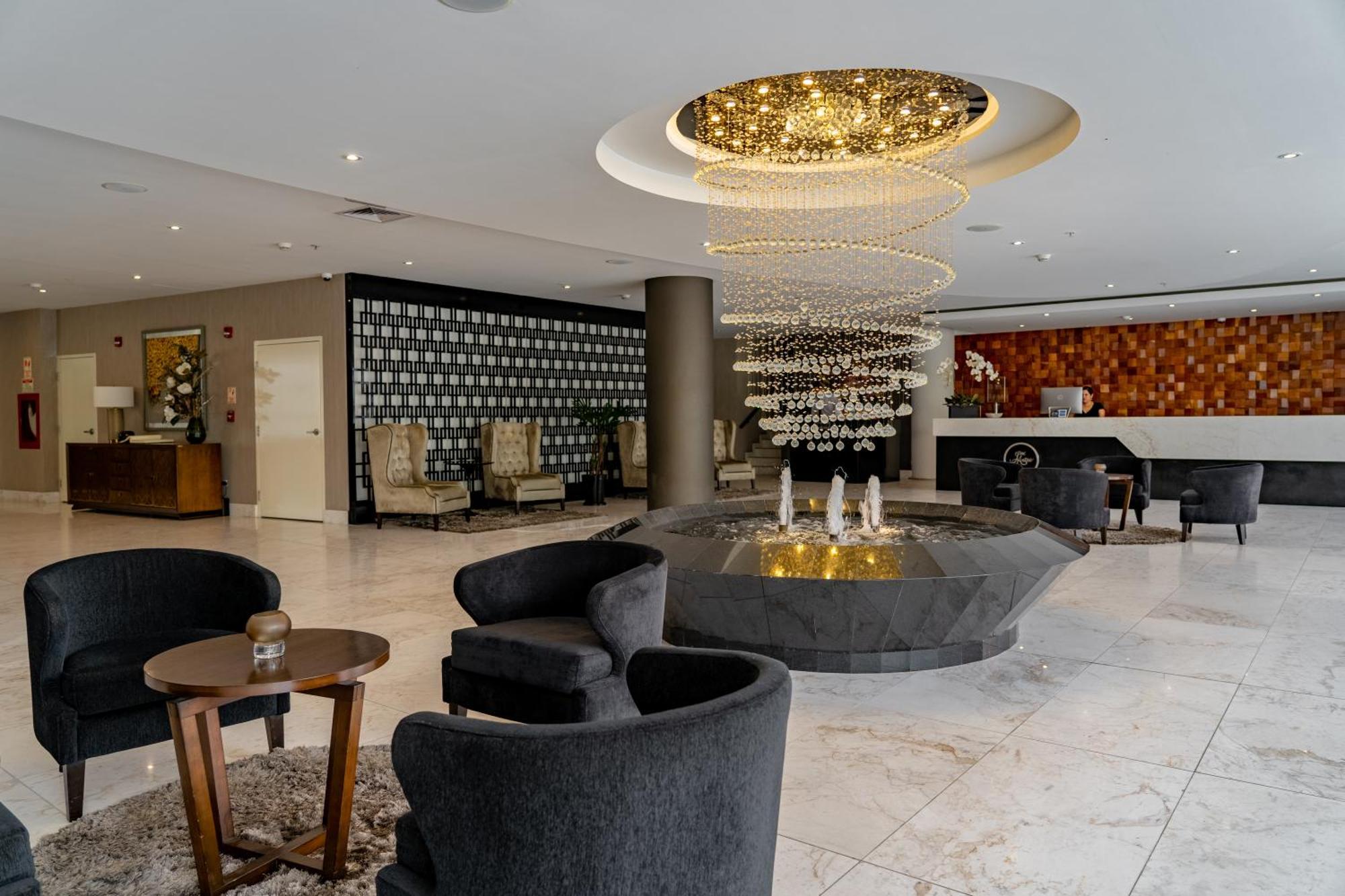 Hotel Jose Antonio Deluxe Lima Exteriér fotografie