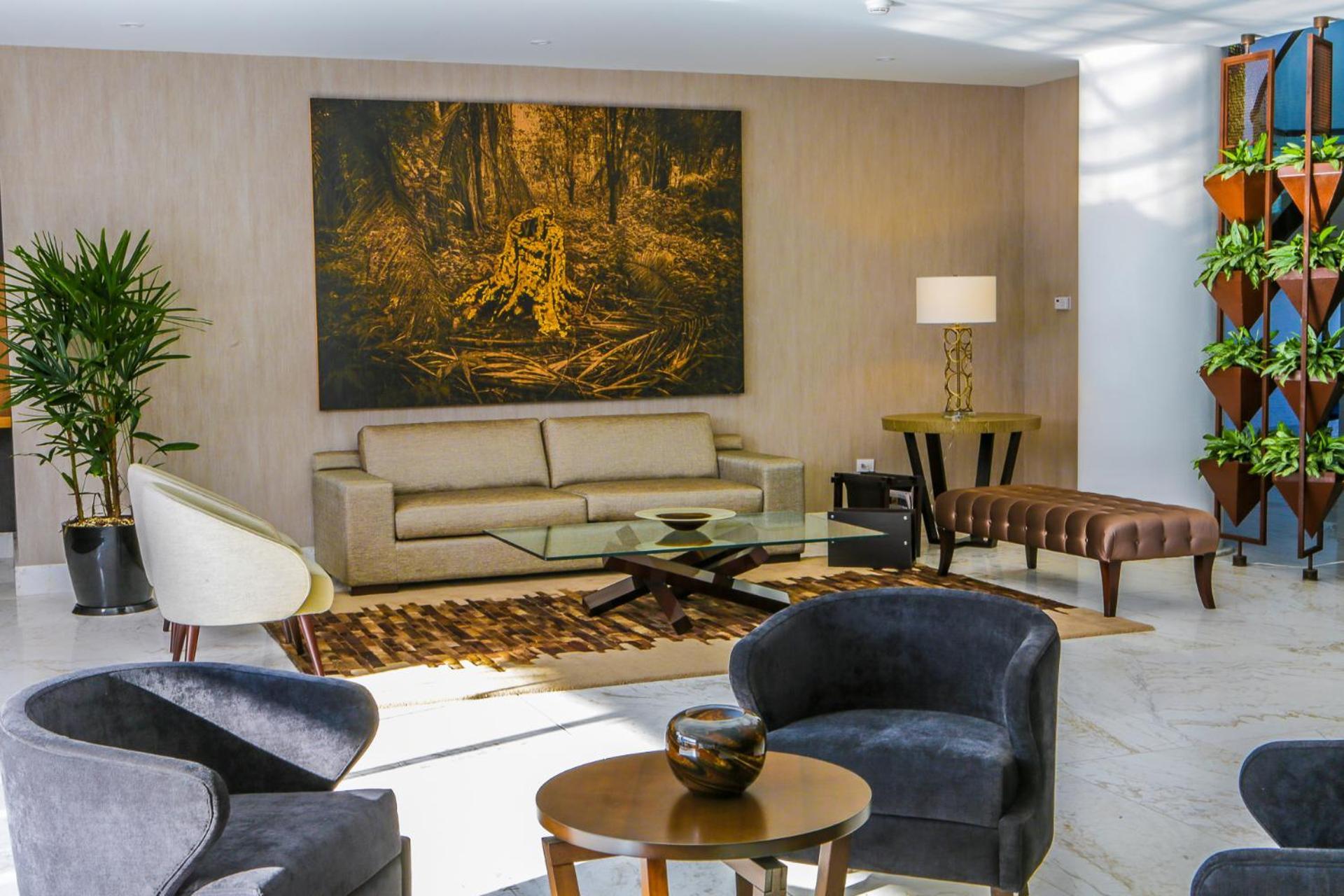 Hotel Jose Antonio Deluxe Lima Exteriér fotografie