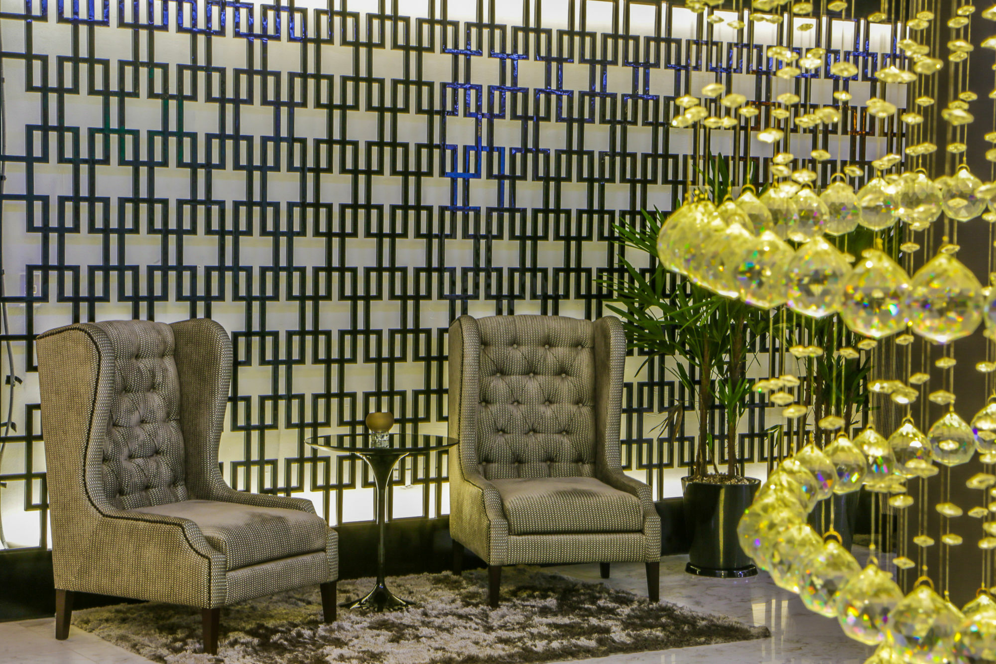 Hotel Jose Antonio Deluxe Lima Exteriér fotografie